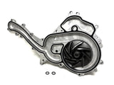 Forged Diesel Primary Lower Water Pump, 2017-2019 Ford 6.7L Powerstroke Forged Diesel