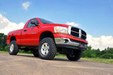 4 Inch Lift Kit Ram 1500 4WD (2006-2008) Rough Country