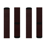 TF Socks - Black