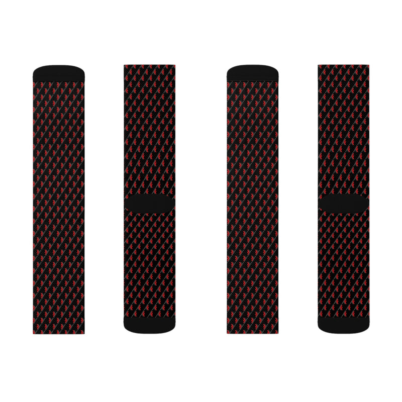 TF Socks - Black