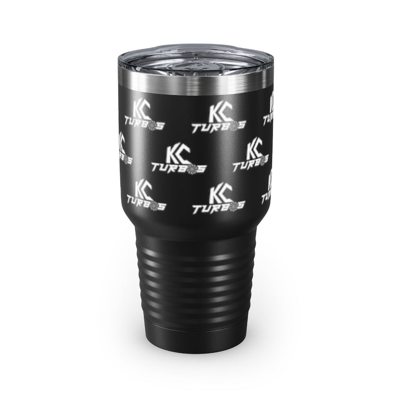 KC Stainless Steel Tumbler - 30oz