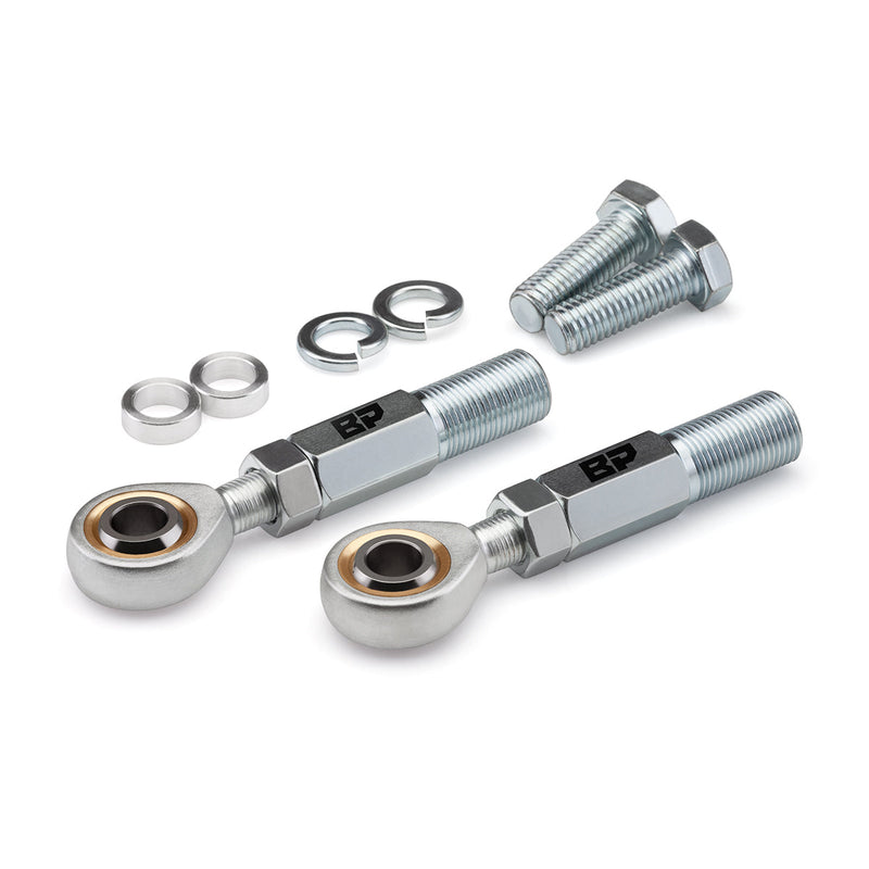 1989-1999 Harley Davidson Softail Rear Adjustable Lowering Links