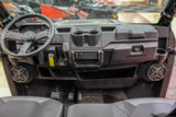 2018-2024 Polaris Ranger XP1000 6.5" Front Speaker-Pods SSV Works