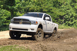 6 Inch Lift Kit Ram 1500 4WD (2010-2011) Rough Country