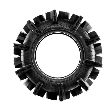 34-8.5-18 Terache Aztex XX Mud Tires (Full Set) Terache