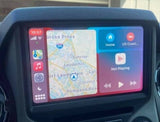 FORD & LINCOLN SYNC 3 APIM REPLACEMENT WITH ANDROID AUTO & APPLE CARPLAY