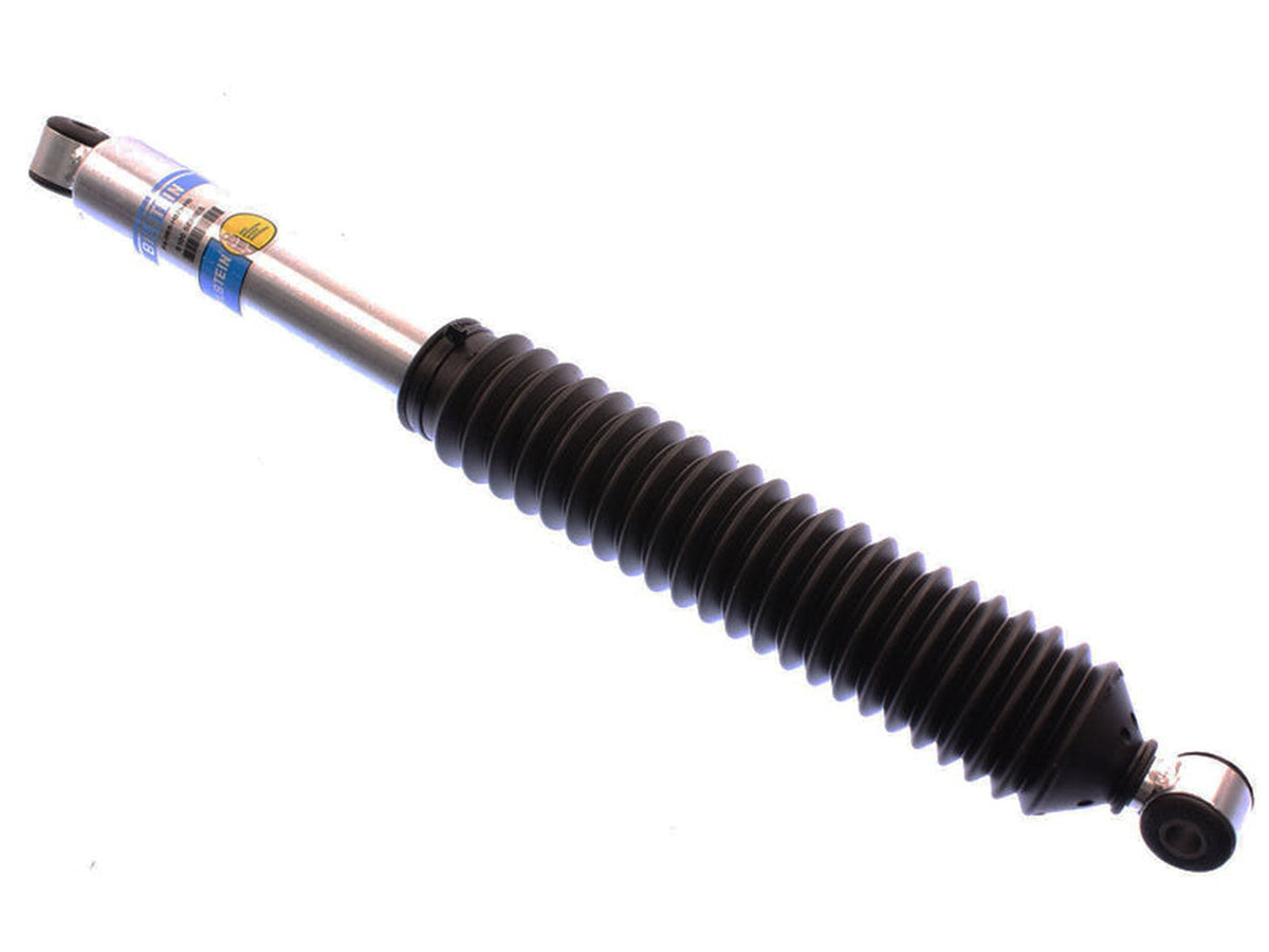 Bilstein B8 5100 Series Monotube Steering Damper, 2003-2013 Dodge Ram 5.9L 6.7L Cummins Bilstein