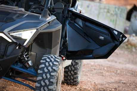 PRP RZR PRO XP, PRO S, PRO R DOOR BAGS