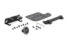Dash Mount 8 Inch Mag Safe Mount Kit 8in Screen Ram 1500 2WD/4WD (19-26) Rough Country