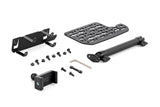 Dash Mount 10 Inch Non-Mag Safe Mount Kit 8in Screen Ram 1500 (19-26) Rough Country