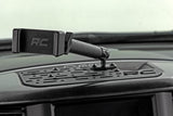 Dash Mount 8 Inch Non-Mag Safe Mount Kit 12in Screen Ram 1500 (19-26) Rough Country