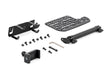 Dash Mount 10 Inch Non-Mag Safe Mount Kit 10in Screen Ram 1500 (19-26) Rough Country