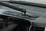 Dash Mount 10 Inch Non-Mag Safe Mount Kit 10in Screen Ram 1500 (19-26) Rough Country