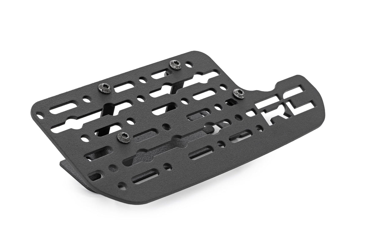 Dash Mount 10 Inch Non-Mag Safe Mount Kit 10in Screen Ram 1500 (19-26) Rough Country