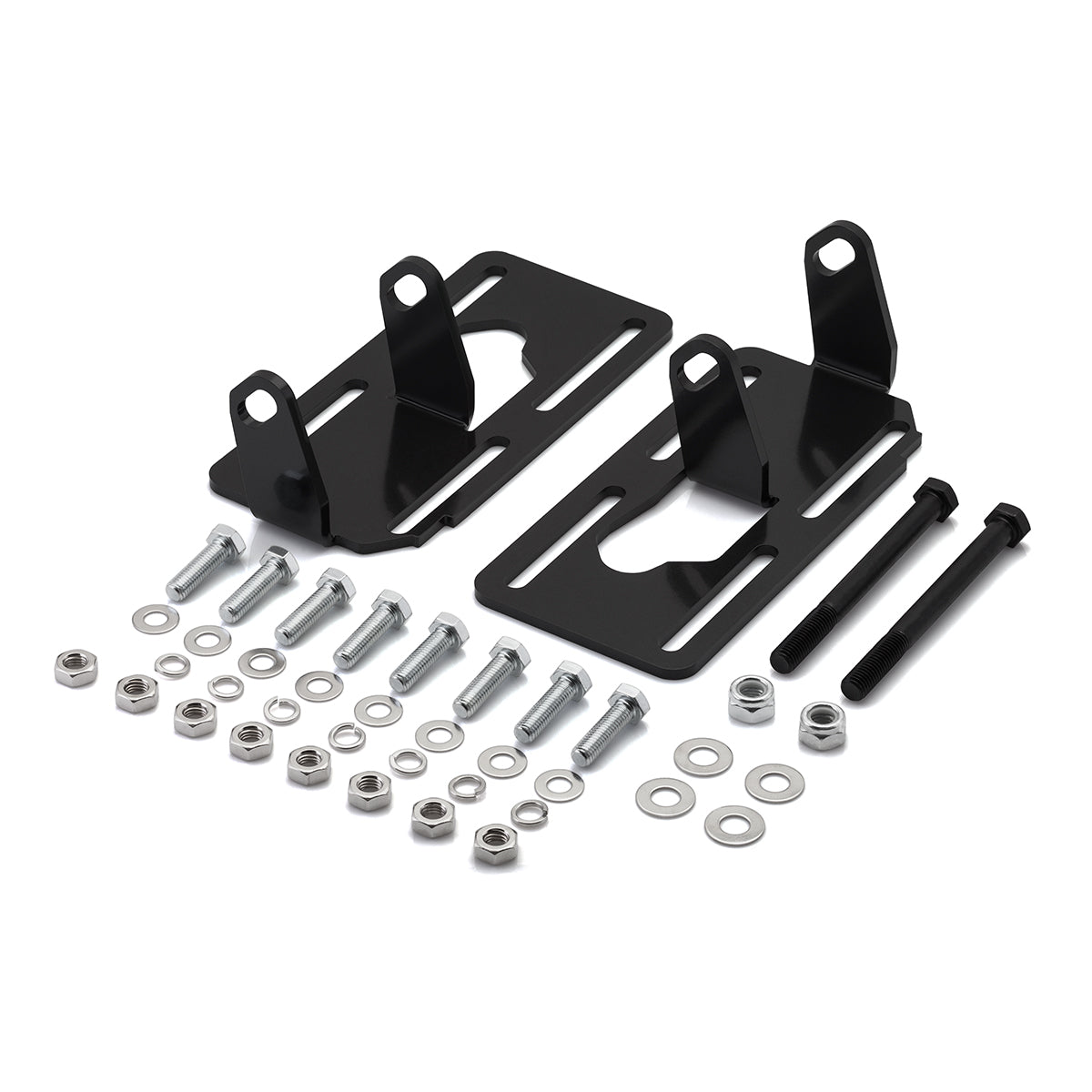 1973-1987 Chevy Blazer LS Series Adjustable Motor Mount Swap