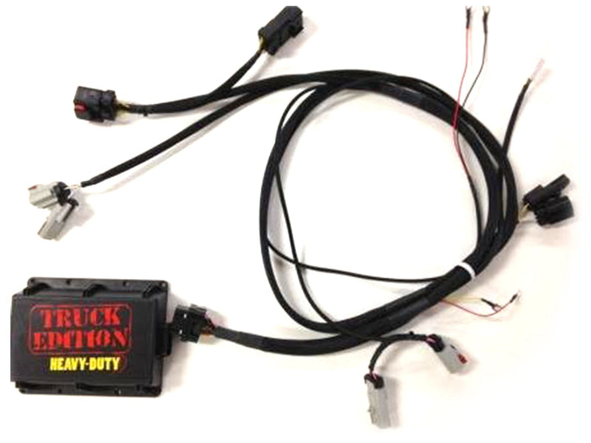 AG Diesel Solutions 33100 Performance Module, 2004-2007 DDEC V Detroit AG Diesel Solutions