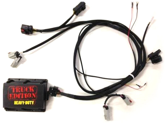 AG Diesel Solutions 33100 Performance Module, 2004-2007 DDEC V Detroit AG Diesel Solutions