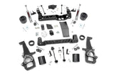 6 Inch Lift Kit Ram 1500 4WD (2012-2018 & Classic) Rough Country