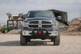 6 Inch Lift Kit N3 Struts Ram 1500 4WD (2012-2018 & Classic) Rough Country