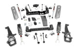 6 Inch Lift Kit M1 Struts/M1 Ram 1500 4WD (2012-2018 & Classic) Rough Country