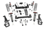 6 Inch Lift Kit Vertex Ram 1500 4WD (2012-2018 & Classic) Rough Country