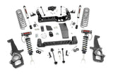 6 Inch Lift Kit Vertex/V2 Ram 1500 4WD (2012-2018 & Classic) Rough Country