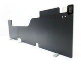 2015-2026 Ford F-Series Full-Length Amplifier Rack | No-Drill Factory Fit Ten87 Design