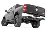 6 Inch Lift Kit N3 Struts Dual Rate Coils Ram 1500 4WD (2019-2024) Rough Country