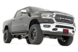 6 Inch Lift Kit N3 Struts Dual Rate Coils Ram 1500 4WD (2019-2024) Rough Country