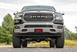 6 Inch Lift Kit M1/M1 Dual Rate Coils Ram 1500 4WD (2019-2024) Rough Country