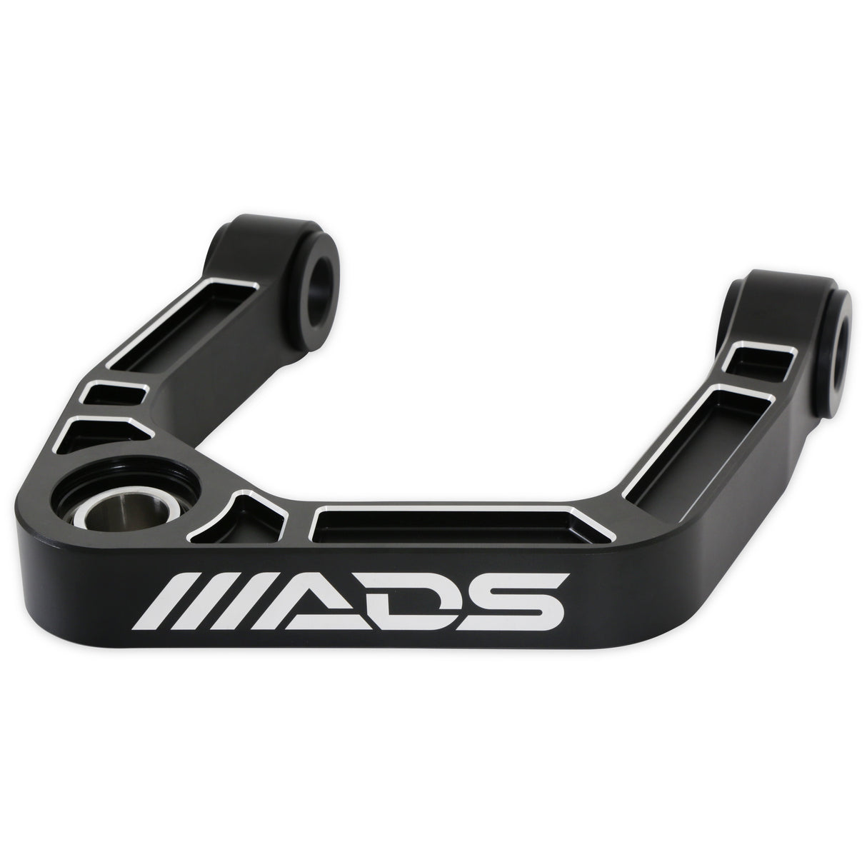 2021-2024 Ford Bronco ADS Billet Front Upper Control Arm Kit