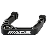 2021-2024 Ford Bronco ADS Billet Front Upper Control Arm Kit