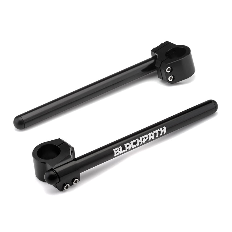 7/8" Clip Ons For Honda CB350