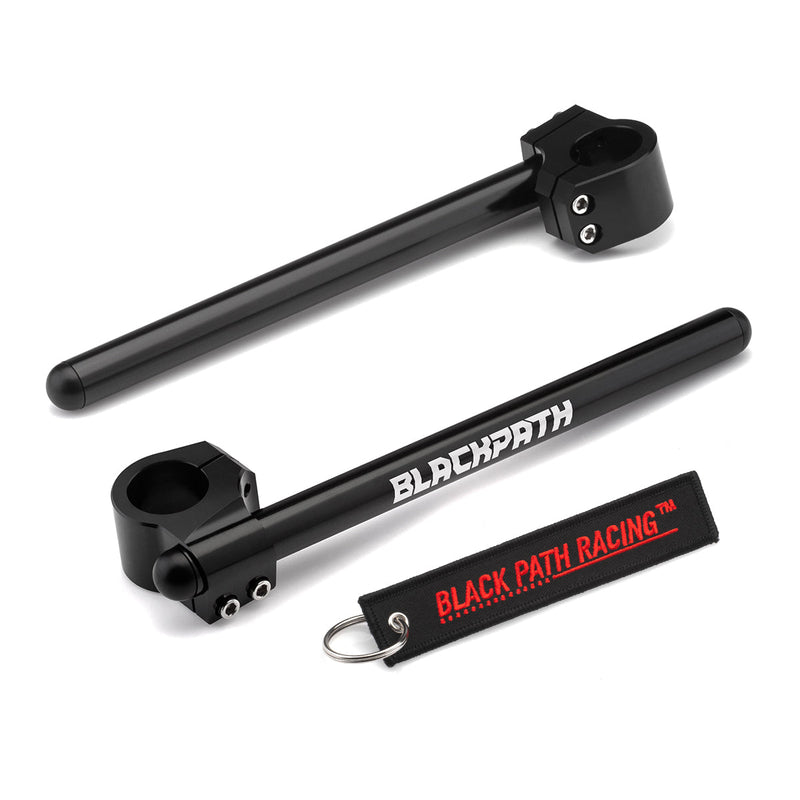 7/8" Clip Ons For Honda CB350