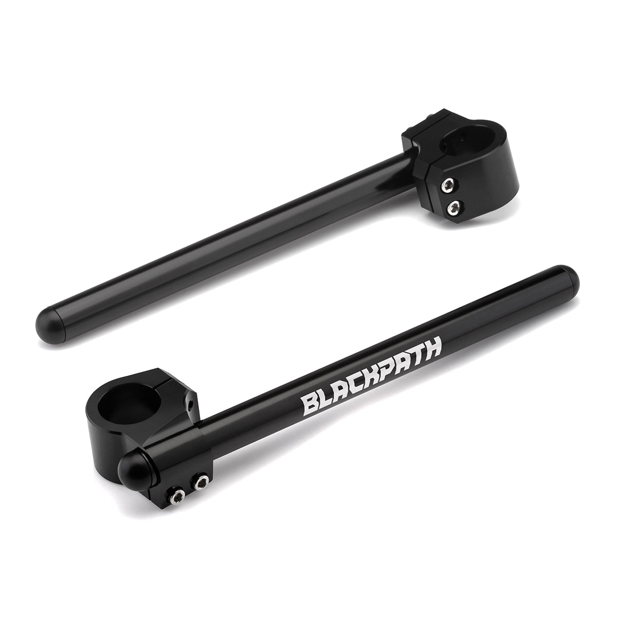 7/8" Clip Ons with 35mm Forks For BMW Motorcycles
