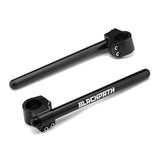 7/8" Clip Ons with 35mm Forks For BMW Motorcycles