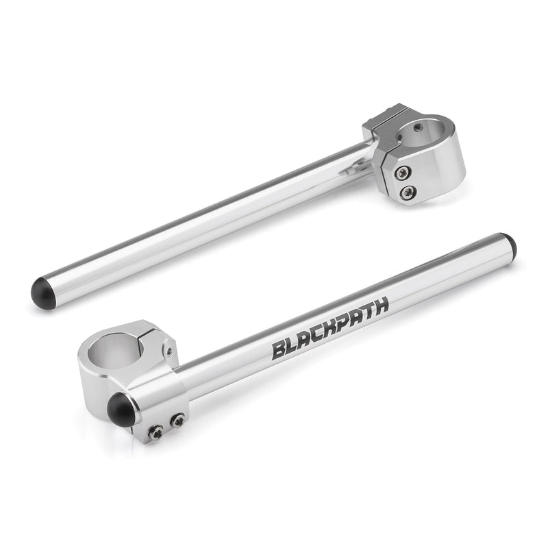 7/8" Clip Ons For Honda CB350