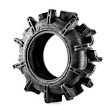 34-8.5-18 Terache Aztex XX Mud Tires (Full Set) Terache