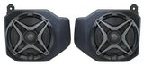 2018-2024 Polaris Ranger XP1000 2-Speaker SSV Works Audio System SSV Works