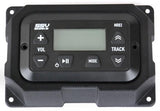 2018-2024 Polaris Ranger XP1000 2-Speaker SSV Works Audio System