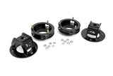 1.5 Inch Leveling Kit Ram 2500 4WD (1994-2002) Rough Country