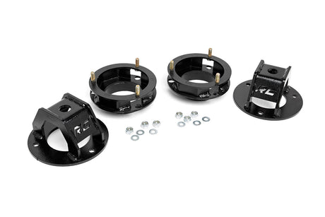 1.5 Inch Leveling Kit Ram 2500 4WD (1994-2002) Rough Country