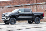 5 Inch Lift Kit Air Ride Ram 1500 4WD (2019-2024) Rough Country