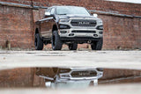 5 Inch Lift Kit Air Ride Ram 1500 4WD (2019-2024) Rough Country
