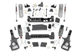6 Inch Lift Kit 22XL M1/M1 Ram 1500 4WD (2019-2024) Rough Country