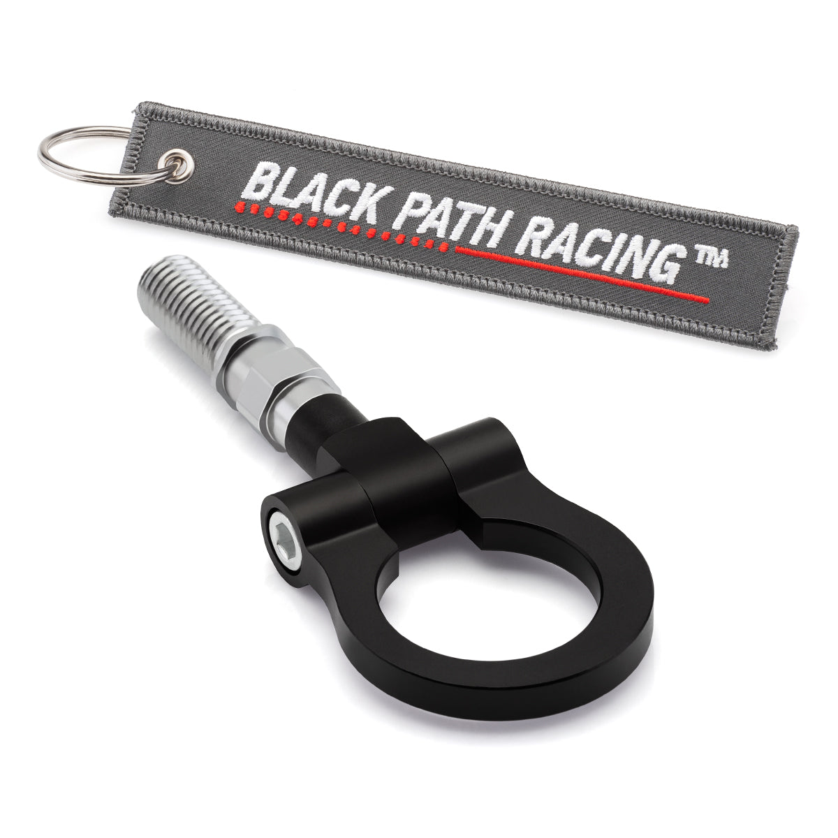 Screw-In Tow Hook For Honda Models With M18 x 2.5 mm x 40mm