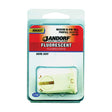 JANDORF Socket Fluorescent Med Base Bi Pin Tall Profile 60488 Jandorf
