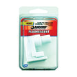 JANDORF Slimline Single Pin plunger End Pedestal 60493 Jandorf