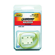 JANDORF Socket Halogen MR16 BI-PIN GX5.3 Lamp Base 60518 Jandorf