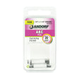 Jandorf Fast Acting 250 Volt 20 Amp Fuse #60609 Jandorf